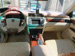 تويوتا كراون